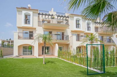 Espana Dream Properties most sold property