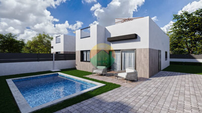 Espana Dream Properties most sold property