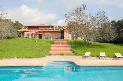 Espana Dream Properties most sold property