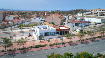 Espana Dream Properties most sold property