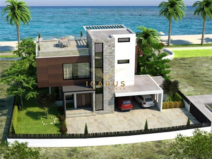 Image No.1-4 Bed House for sale