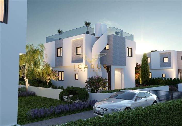 Image No.1-3 Bed House for sale