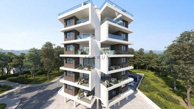 1 - Larnaca, Apartment