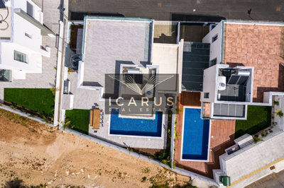 ICARUS REAL ESTATE most sold property