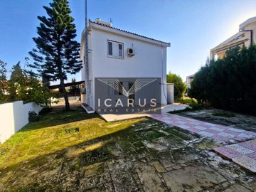 ICARUS REAL ESTATE most sold property