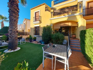 Home Costa Blanca most sold property