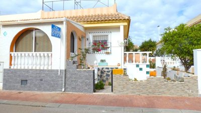 Home Costa Blanca most sold property