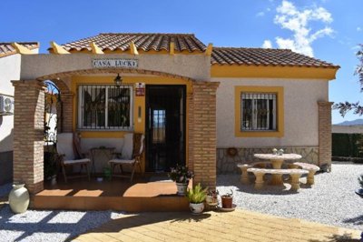 Home Costa Blanca most sold property