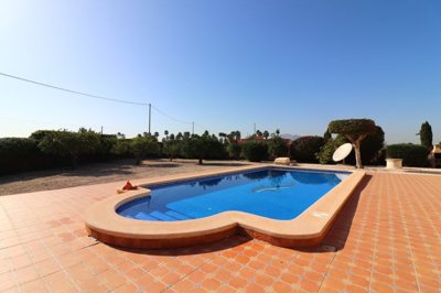 Home Costa Blanca most sold property