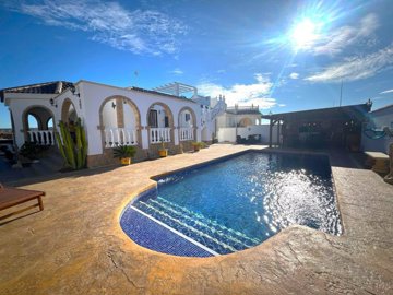 Home Costa Blanca most sold property