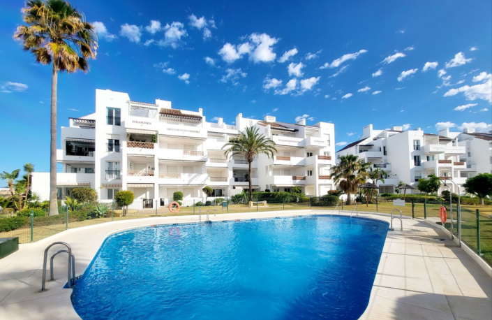 Image No.1-Penthouse de 4 chambres à vendre à La Cala De Mijas