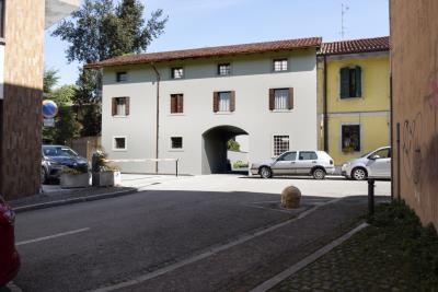 1 - Udine, House/Villa