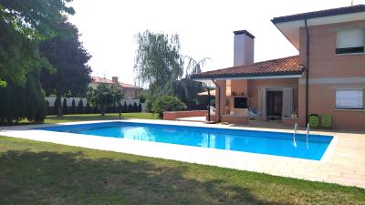 1 - San Vito al Tagliamento, Manoir