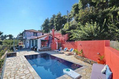 1 - Skopelos, Propriété