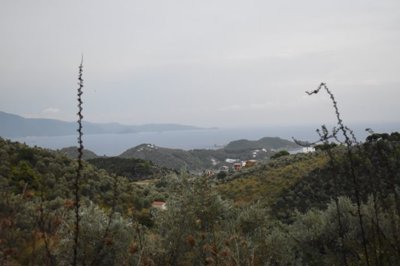 1 - Skiathos, Property