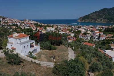 1 - Skopelos, Propriété