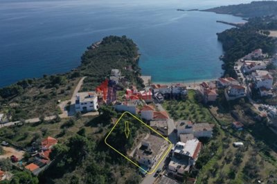 1 - Alonnisos, Property