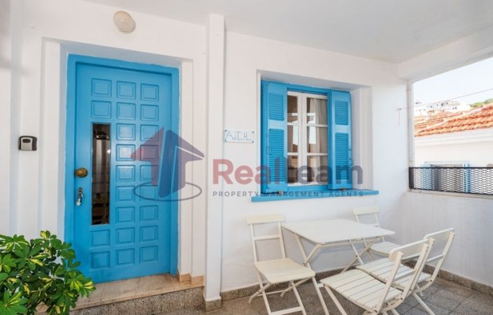 Image No.1-Propriété de 3 chambres à vendre à Skopelos