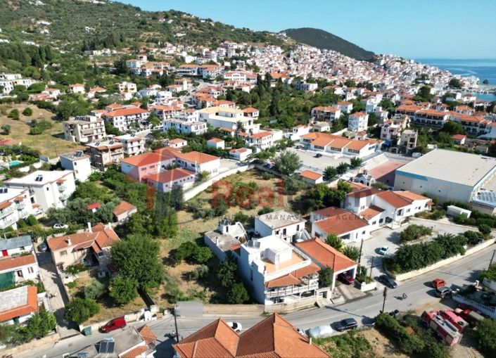 Image No.1-Propriété à vendre à Skopelos