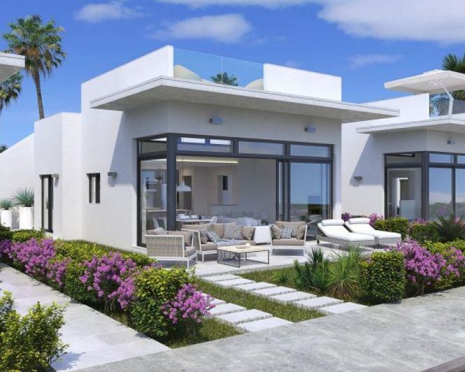 Image No.1-3 Bed Villa for sale