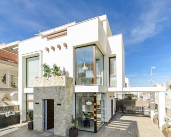 New Spanish Properties most sold property