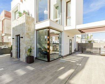 New Spanish Properties most sold property