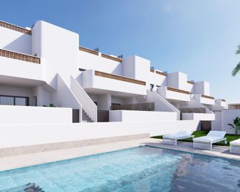 New Spanish Properties most sold property