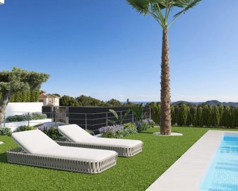 New Spanish Properties most sold property