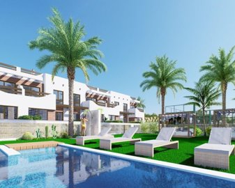 New Spanish Properties most sold property