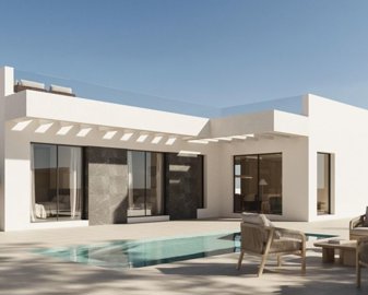 New Spanish Properties most sold property