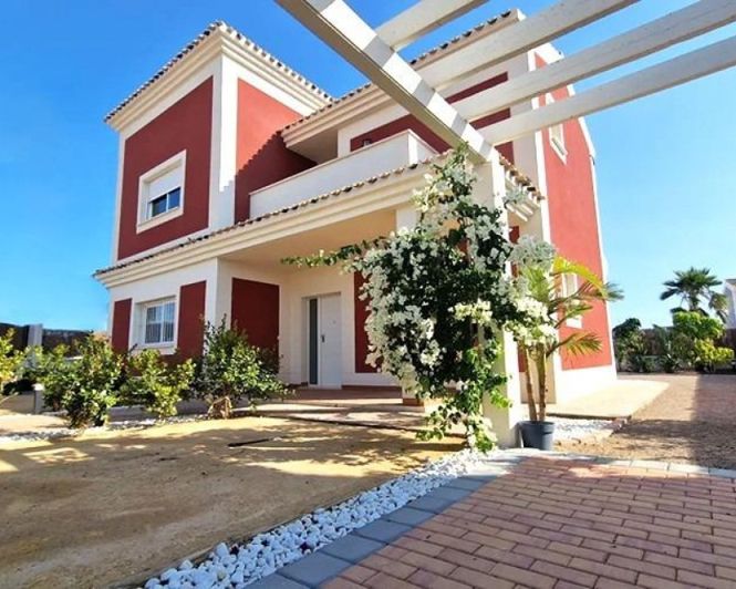 Image No.1-4 Bed Villa for sale