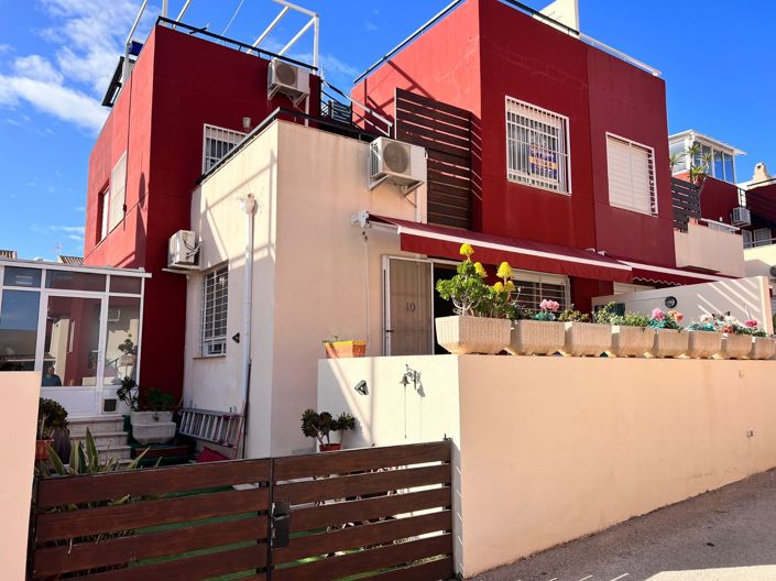 Orihuela Costa, Semi-Detached