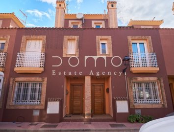 Domo Estate Agency most sold property