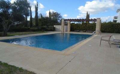 Three Bedroom Villa in Aphrodite Hills, Paphos