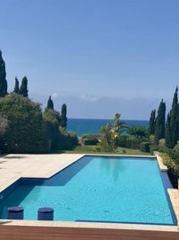 Detached Villa For Sale  in  Neo Chorio