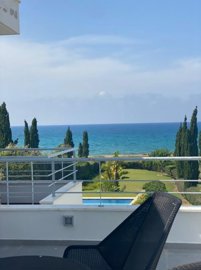 Detached Villa For Sale  in  Neo Chorio