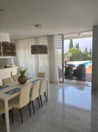 Detached Villa For Sale  in  Neo Chorio