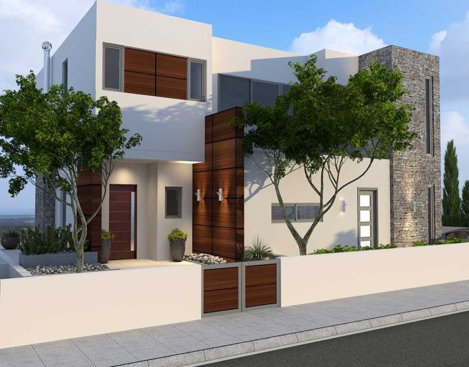 Image No.1-5 Bed Villa for sale