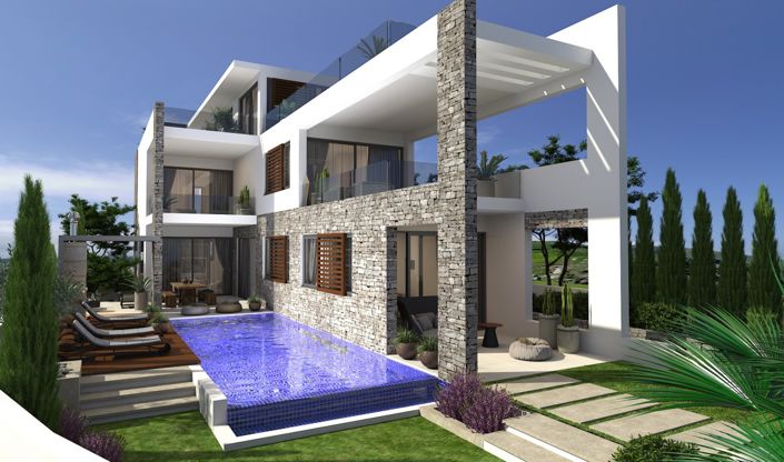 Image No.1-4 Bed Villa for sale