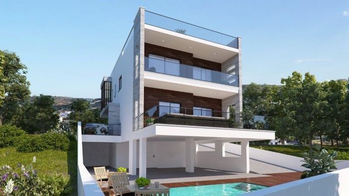 Image No.1-4 Bed Villa for sale