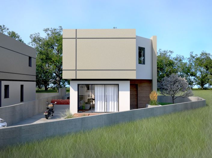 Image No.1-3 Bed Villa for sale