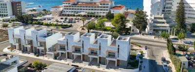 Maisonette For Sale  in  Kato Paphos