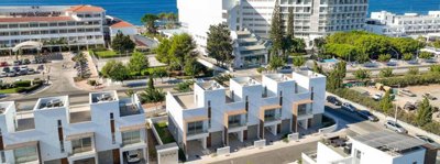 Maisonette For Sale  in  Kato Paphos