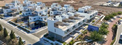 Maisonette For Sale  in  Kato Paphos