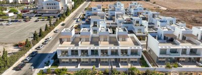 Maisonette For Sale  in  Kato Paphos