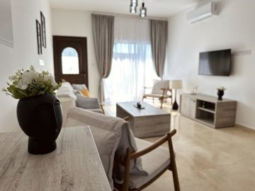 1 - Paphos, Townhouse