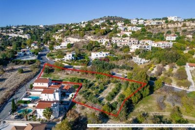 Residential Land For Sale  in  Armou