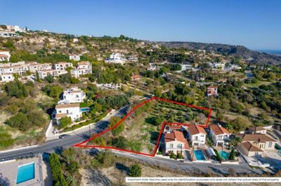 Residential Land For Sale  in  Armou