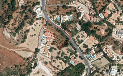 Residential Land For Sale  in  Armou