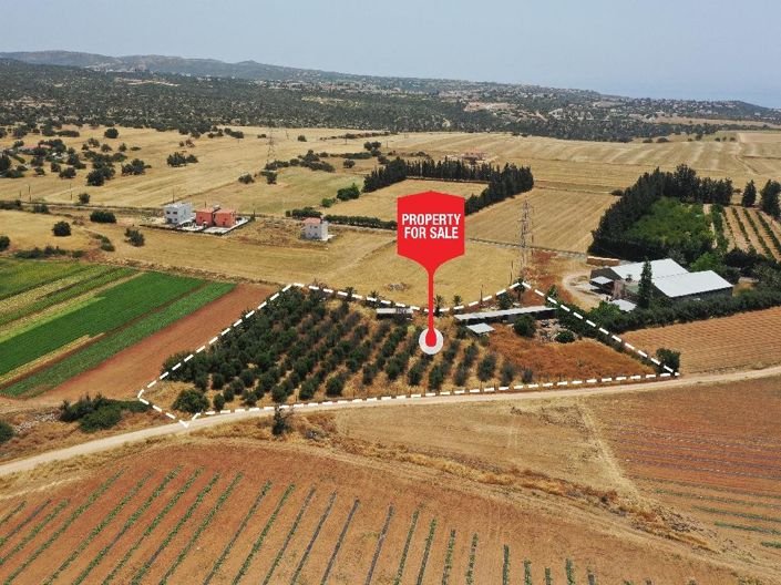 Image No.1-Land for sale